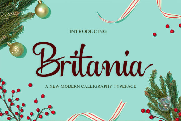 Britania: A Designer’s Honest Review for Branding