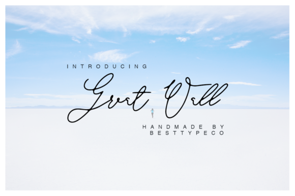 Great Wall Font: A Designer’s Review for Social Campaigns