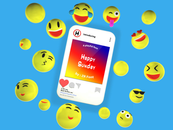 Happy Sunday: A Designer’s Honest Review