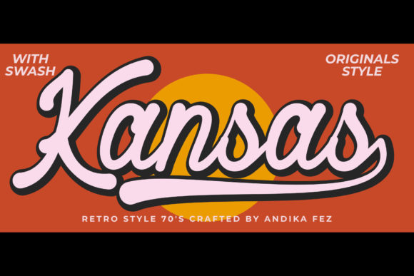 Kansas: A Designer’s Honest Review of Script Amp’s Latest Release