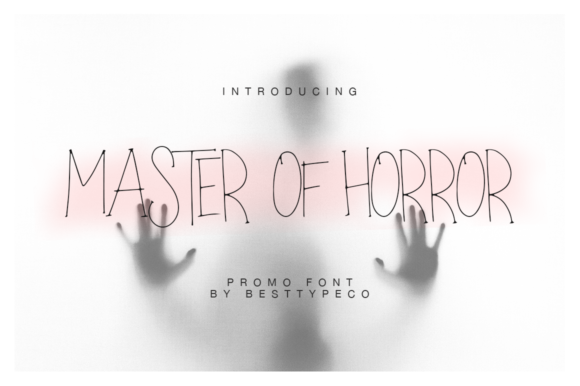 Master of Horror: A Designer’s Practical Review