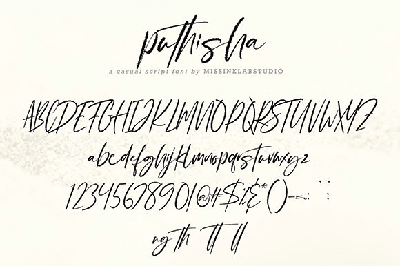 Puthisha Font: A Web Designer’s Review